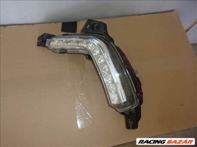 HYUNDAI I10 bal első LED nappali menetfény 2014-2018 92201-B901