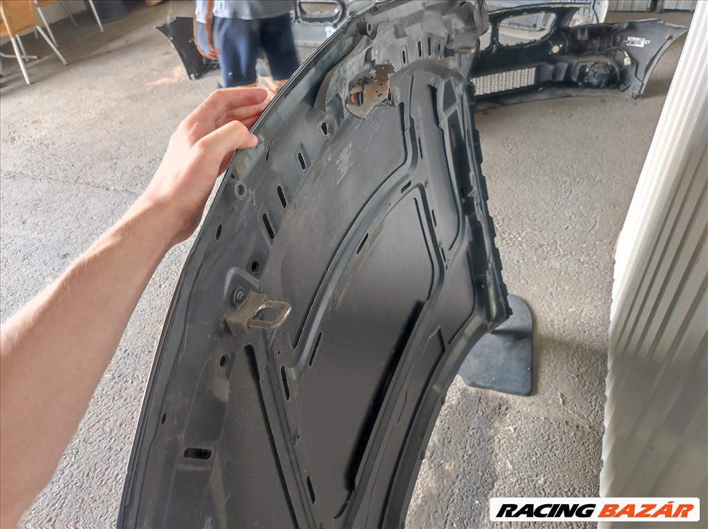 BMW 3-as sorozat E92, E93 motorháztető , facelift előtti 4. kép