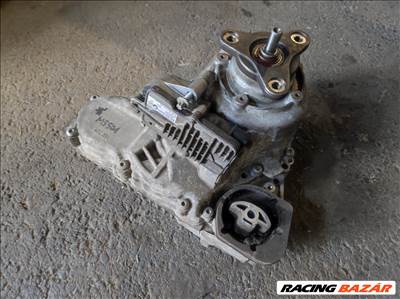 BMW 5-ös sorozat F10/F11 első osztómű , 20d 25d 30d 35d 40d