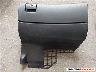 Audi A4 (B5 - 8D) kesztyűtartó 8d1857035