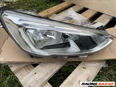 Ford Focus Mk4 Jobb első lámpa jx7b-13w029-ae