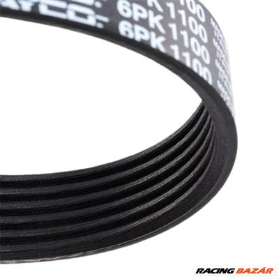 DAYCO 6PK1100 hosszbordás szíj