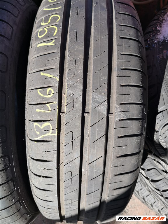 195/55 R16 ÚJ!! Goodyear nyári gumi 90000ft a 4db/346/ 4. kép