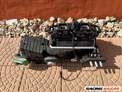 BMW F10 fűtésbox 6411924817103