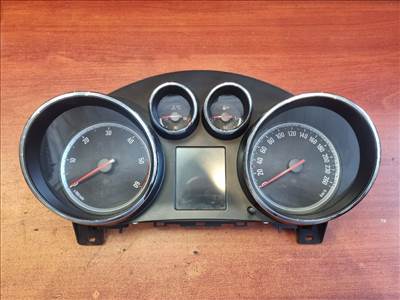 Opel Meriva A jobb hátsó ajtó 13149682