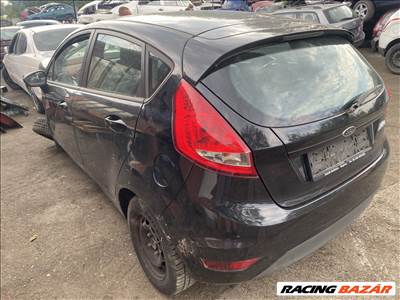 Ford Fiesta 1.2i bontott alkatrészei