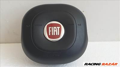 507992 Fiat Panda 2012, Kormánylégzsák, Légzsák, 1 Csati, 3 Águ Kormányba, 735543451