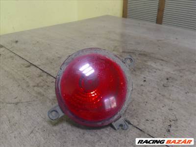 CHEVROLET SPARK Hátsó ködlámpa 