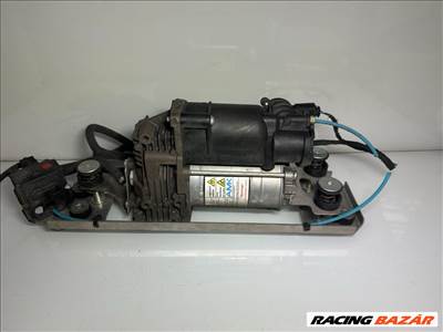 BMW E61 Szintszabályzó Kompresszor légrugó 520 525 530 540 37206765094 1017430