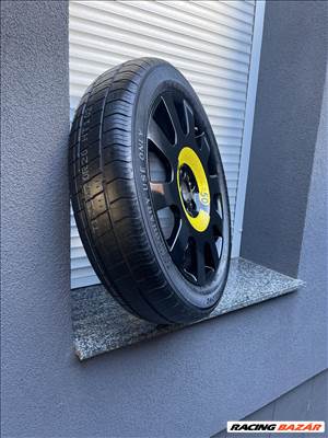 Pótkerék Gyáriúj Volkswagen Tuareg Aluminium Könnyü 20” Collos Mankókerék Ingyen Szállítva 3-Óra