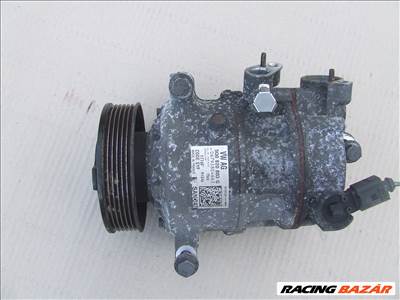 Skoda Fabia III 1.2 Tsi klimakompresszor