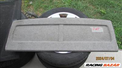 Fiat Panda 2003-2009 kalaptartó 