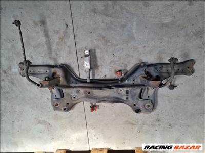 Volkswagen Polo V bölcső lengőkarokkal 