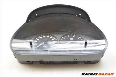 BMW 3-as sorozat E46 műszerfal  6901921