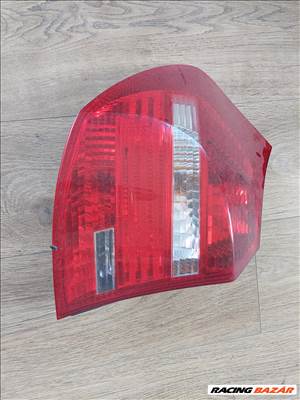 BMW 1-es sorozat E81, E82, E87, E88 bal hátsó lámpa 