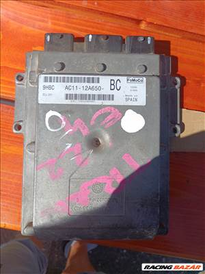 Ford tranzit motorvezerlő  12a650 1do950185a