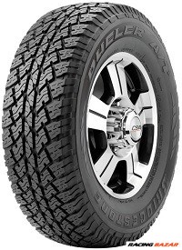 Bridgestone 265/65R17 112S DUELER A/T 693 III (DEMO,50km) 265/65 R17  1. kép