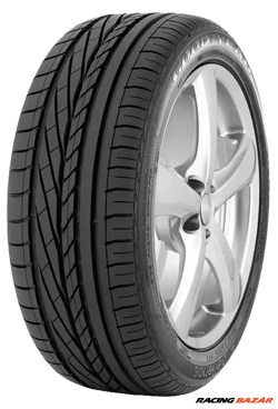 Goodyear EXCELL  RUNFLAT (*) FP DOT 2019 245/45 R19  1. kép