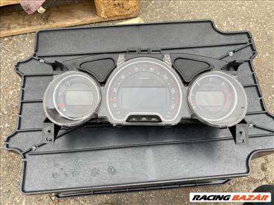 Citroën C5 II CITROËN C5 Kilométeróra 9666327080