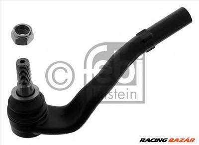 FEBI BILSTEIN 38969 - Kormánygömbfej MERCEDES-BENZ MERCEDES-BENZ (BBDC)