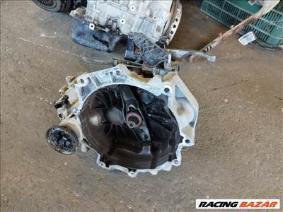 Volkswagen VW Polo 9N2 / Skoda Fabia 2 1.2, JUS kódú sebességváltó (5 seb.)