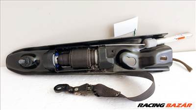 507963 Volvo XC90, 2007, Jobb Első Övfeszítő, Biztonsági Öv, 8093RH