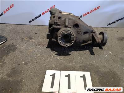 BMW 5-ös sorozat E60/E61 hátsó differenciálmű , 530ix , n52 , 3.73 7528314