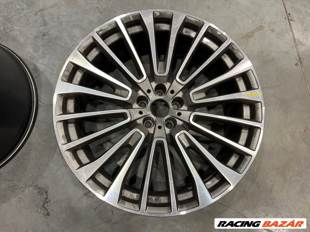 R22 Original Bmw 9.5J ET32 - 6885144 1darab alufelni 1. kép