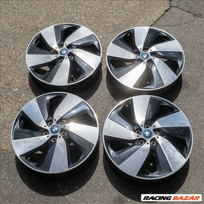 BMW i3 I01 alufelni 