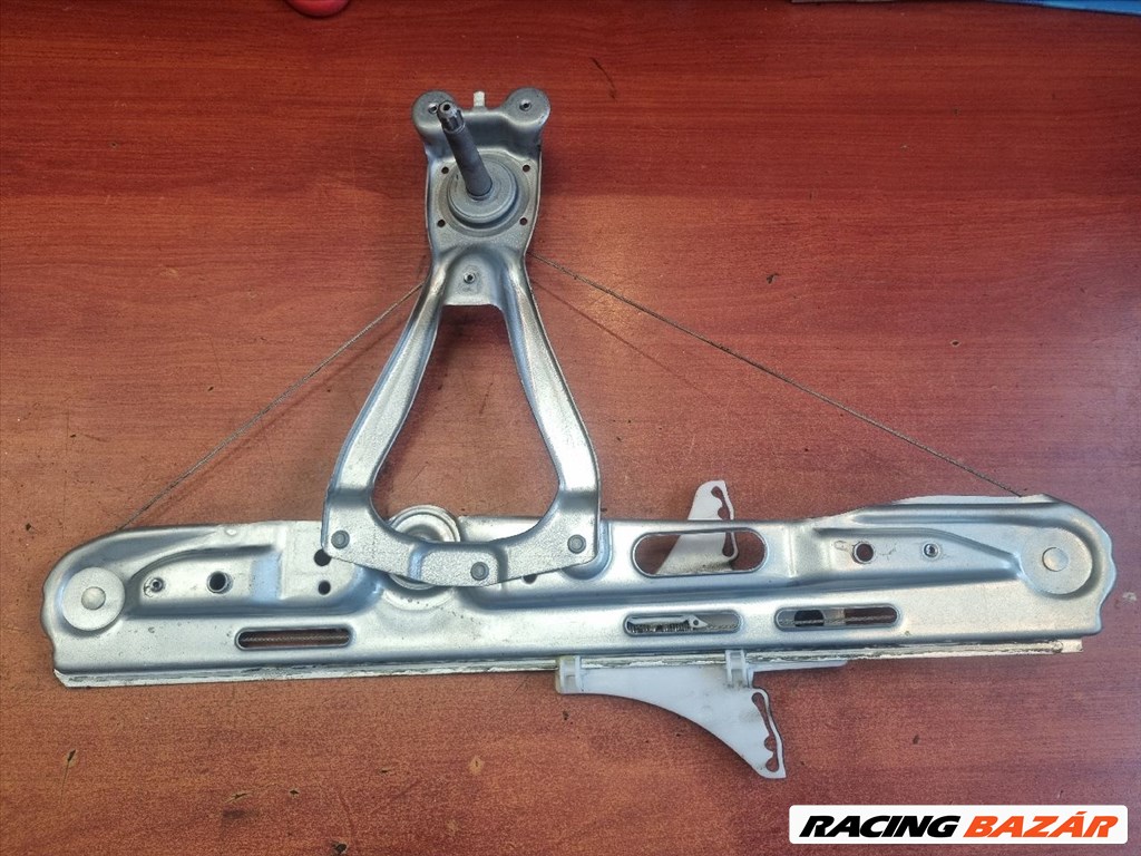 OPEL VECTRA C Jobb hátsó Ablakemelő Szerkezet (Mechanikus) 1. kép