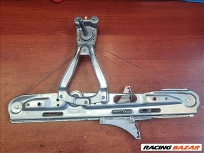 OPEL VECTRA C Jobb hátsó Ablakemelő Szerkezet (Mechanikus)