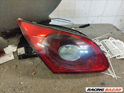 Volkswagen Passat CC 2008-2012 bal belső hátsó lámpa