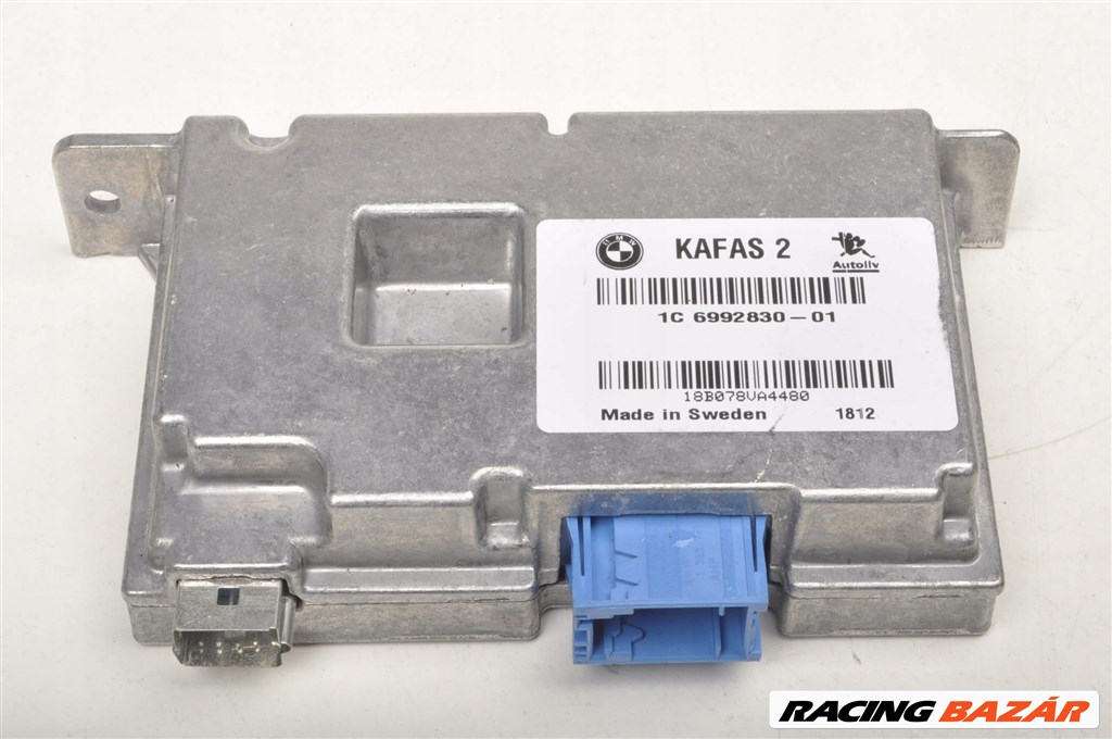 BMW 2-es sorozat F45/F46 kamera vezérlő modul 6992830 1. kép