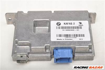 BMW 2-es sorozat F45/F46 kamera vezérlő modul 6992830