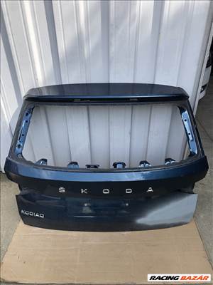 Skoda Kodiaq I csomagtér ajtó  565827159