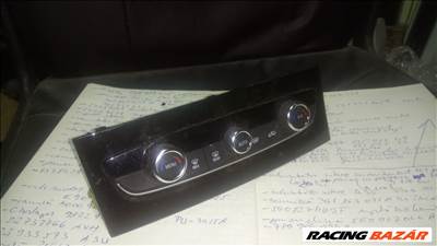 klíma panel : Opel Grandland X, kód : 98177471YX