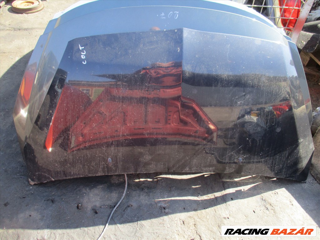 Mitsubishi Colt V,  motorháztető  1. kép