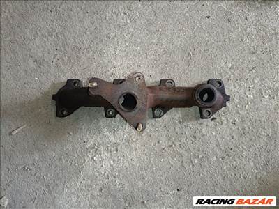 Dacia, Renault 1.5 DCI Kipufogó leömlő 212642