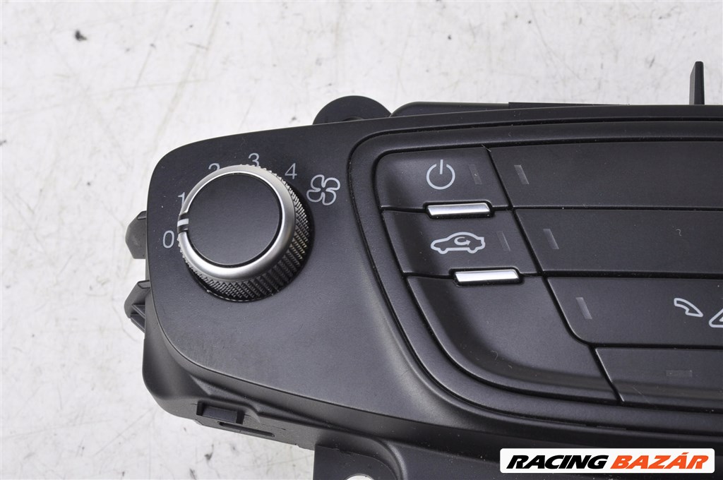Ford B-Max Mk1 fűtés klíma kapcsoló panel  av1t19980bh 6. kép