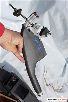 Volkswagen Polo 9N 1.4D 2005 kézifék kar