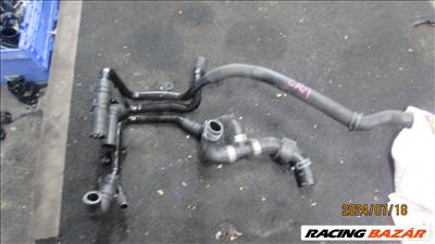 Seat Leon 5F  2.0D 2015 vízcső 04L121064AF