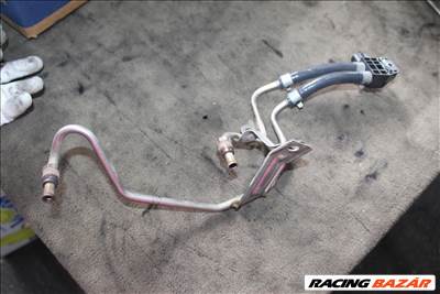 Kia Carens 2017 kipufogógáz nyomásérzékelő csövekkel 392102f600