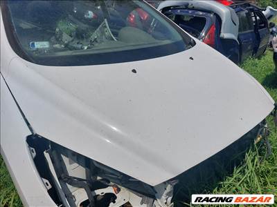 Peugeot 308 motorháztető 