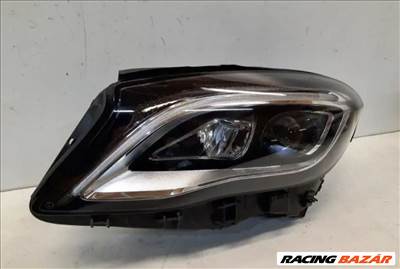 Mercedes GLA-osztály X156 fényszóró  a1569067500