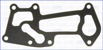 AJUSA 01202400 - Tömítés, hűtőfolyadék-perem CITROËN FIAT IVECO