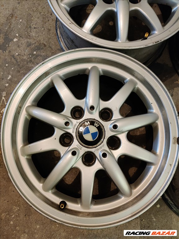 BMW Gyári alufelni 15" 3. kép