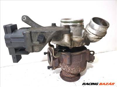 BMW X1 E84 turbó  850689301a-49335002