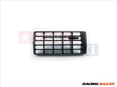 Suzuki Samurai SJ413 középső szellőzőrács jobb oldali 73210-70A00-5PK