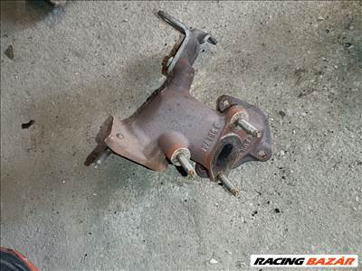 Renault 1.5 DCI Turbó könyökcső 09115R / 961764
