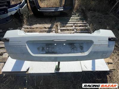 Renault Thalia hátsó lökhárító 8200136876